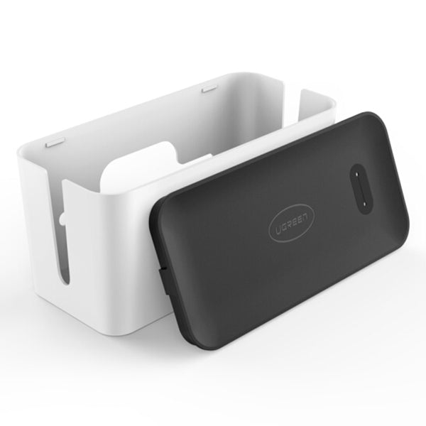 NNEDSZ  Universal Cable Management box Size S (30397)