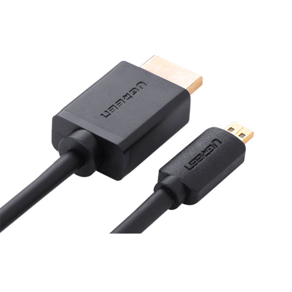 NNEDSZ Micro HDMI TO HDMI cable 3M (30104)